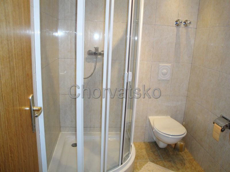 Apartmány Magda