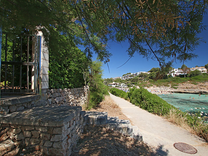 Cala Mendia Sea Views