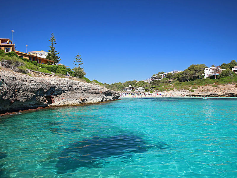 Cala Mendia Sea Views