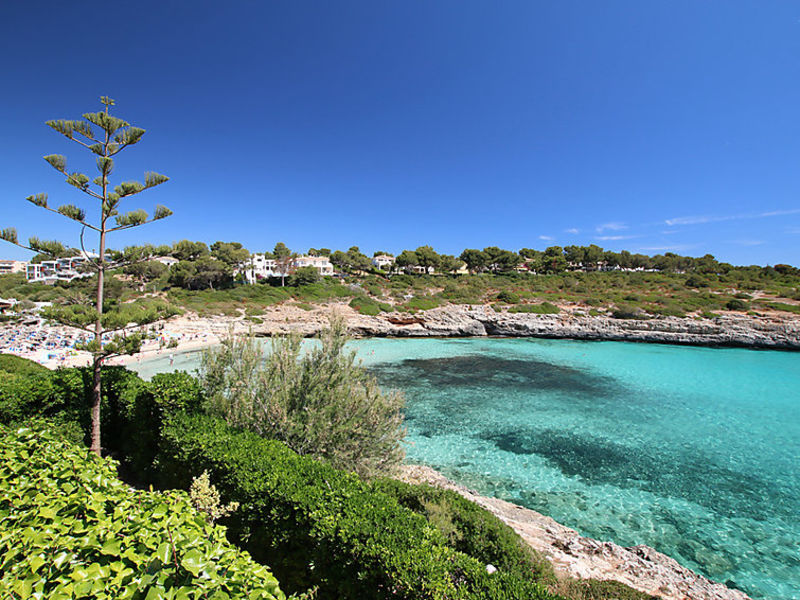 Cala Mendia Sea Views