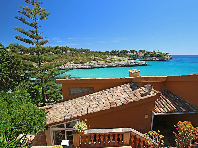 Cala Mendia Sea Views