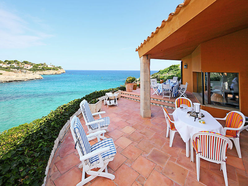 Cala Mendia Sea Views