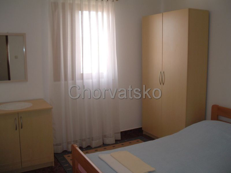 Apartmány Malina