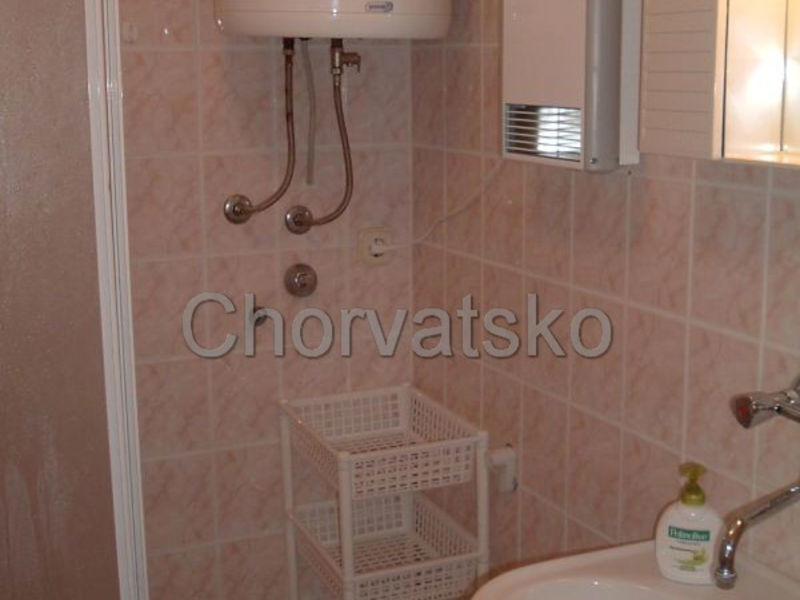 Apartmány Malina