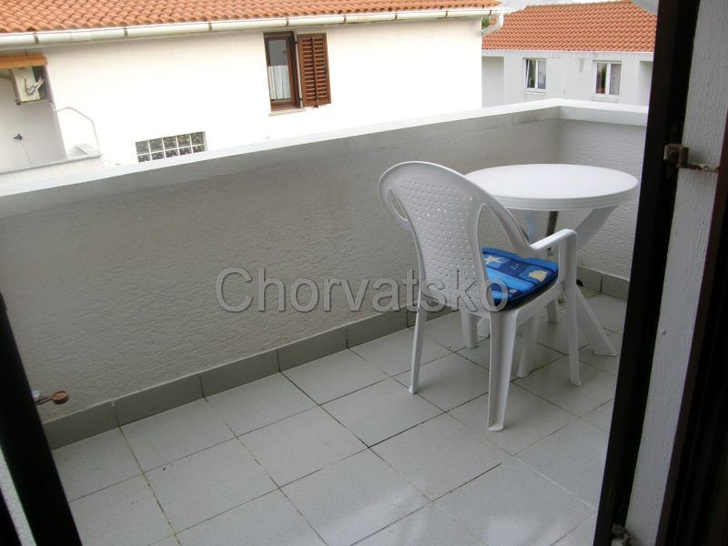 Apartmány Mateo