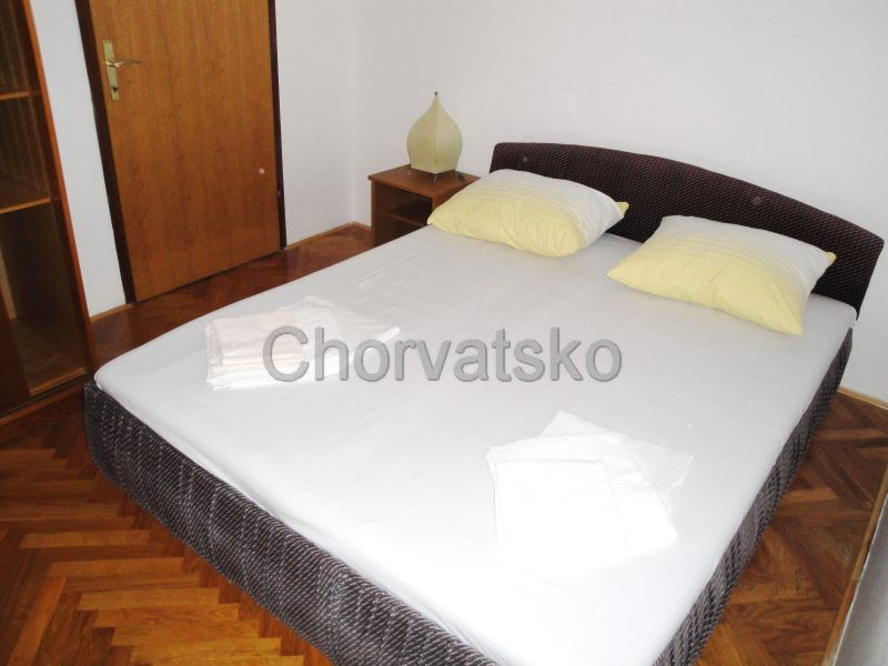 Apartmány Mateo