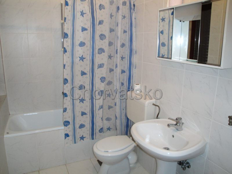 Apartmány Mateo