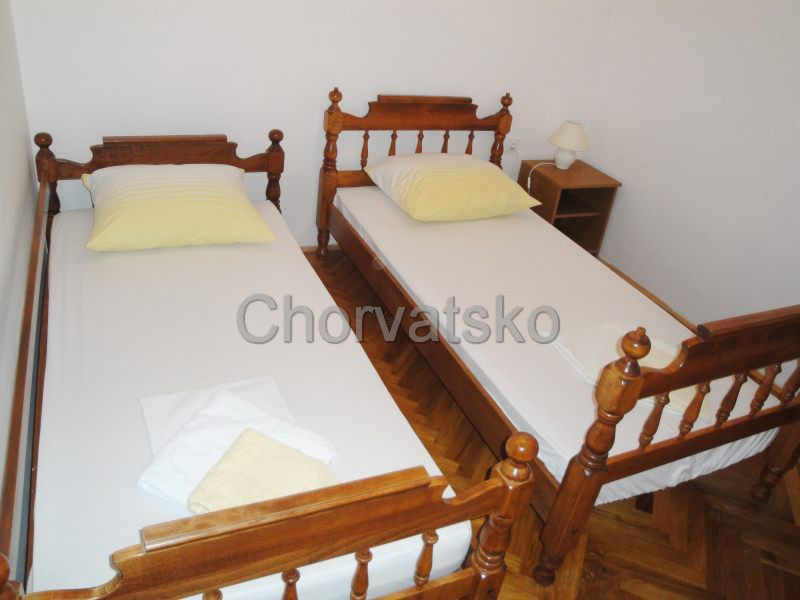 Apartmány Mateo