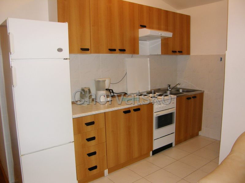 Apartmány Mateo