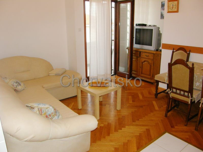 Apartmány Mateo