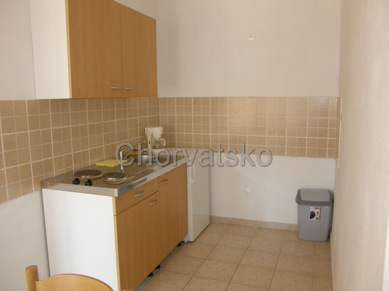 Apartmány Mirna