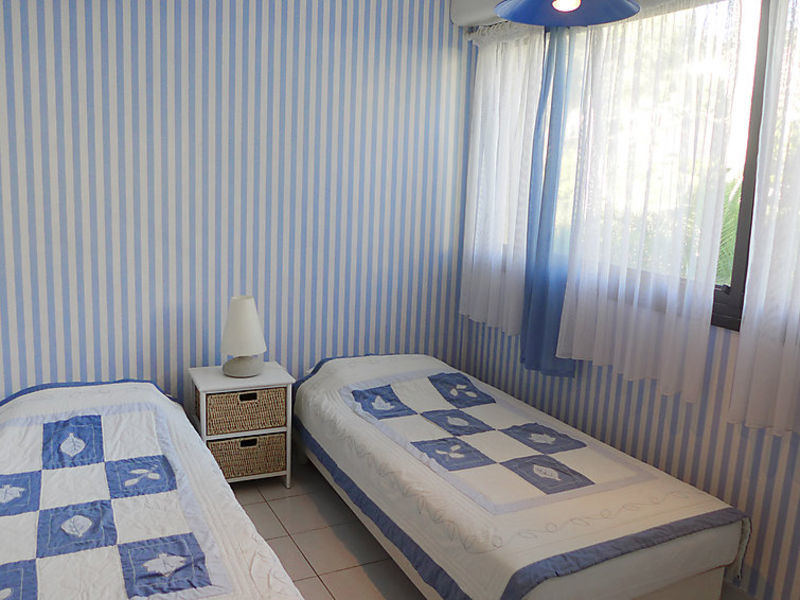 La Madrague D'Azur