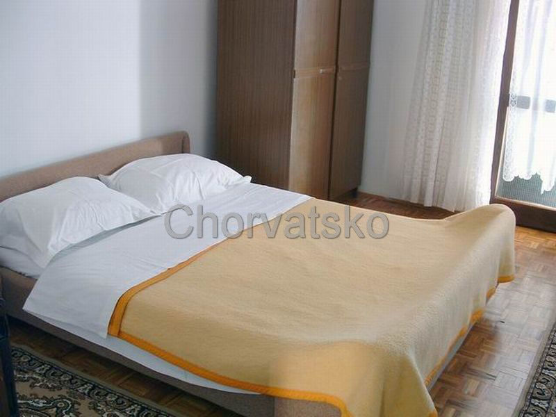 Apartmány Pave