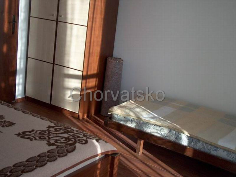 Apartmány Pave