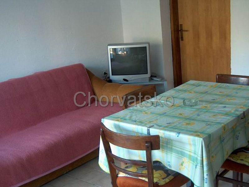 Apartmány Pave