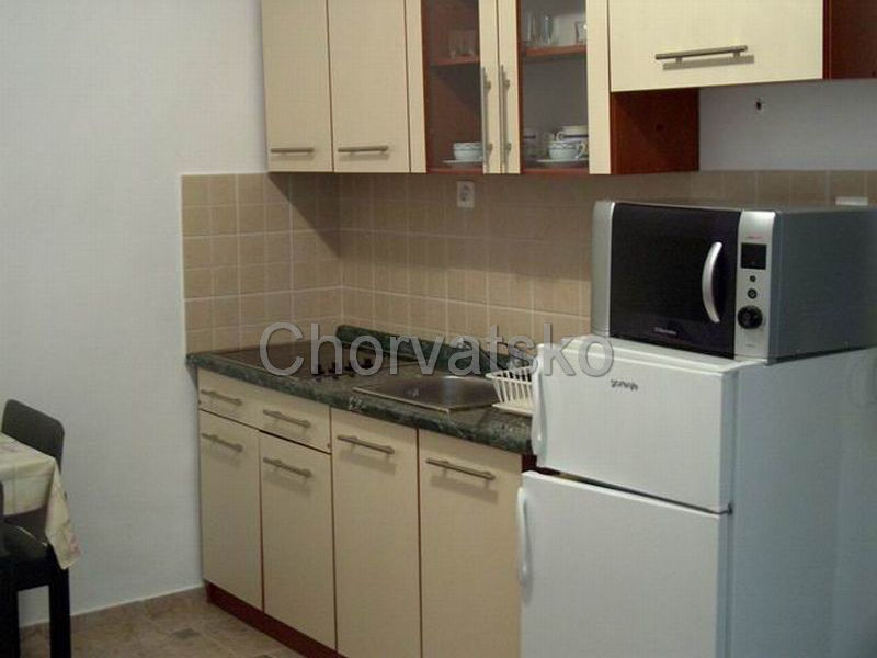 Apartmány Pave