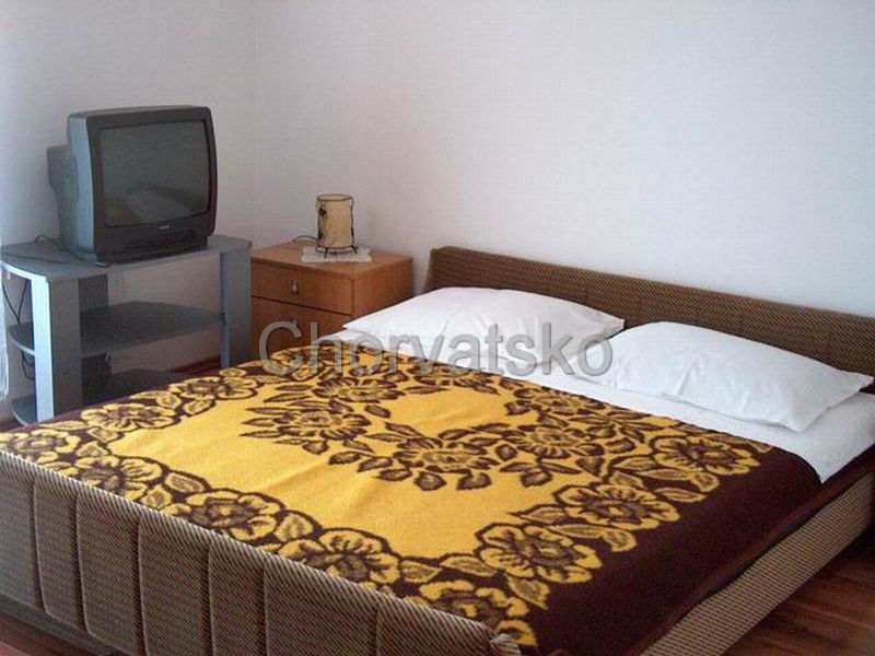 Apartmány Pave