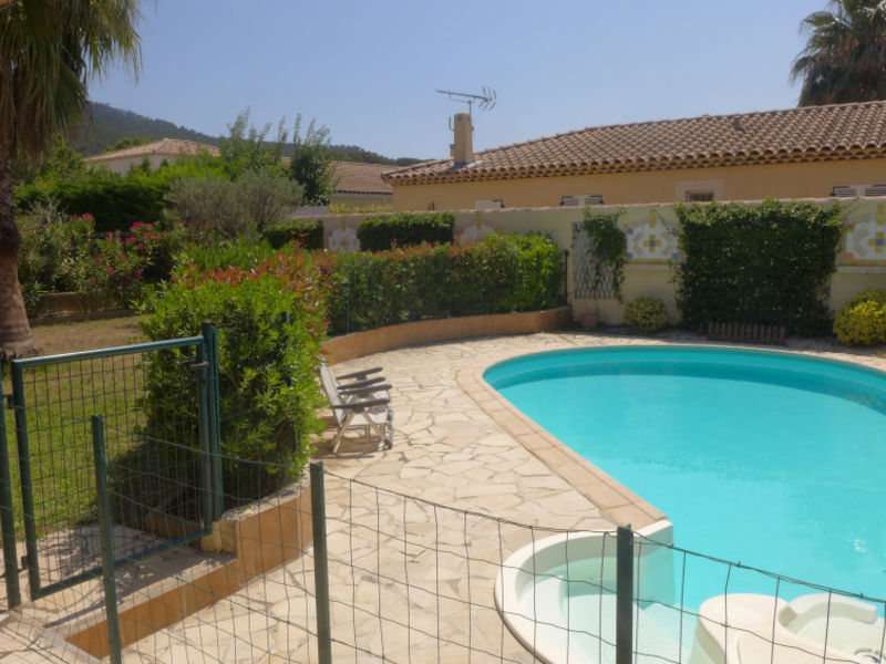 Villa Diau