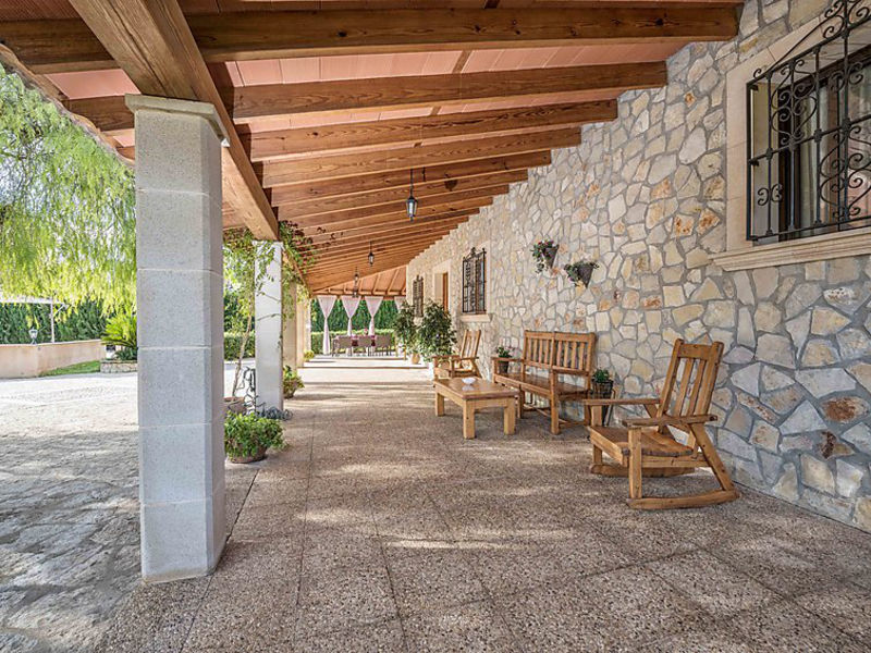 Casa Ana