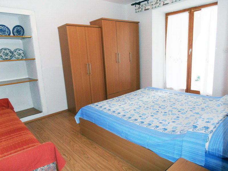 Apartmány Roni