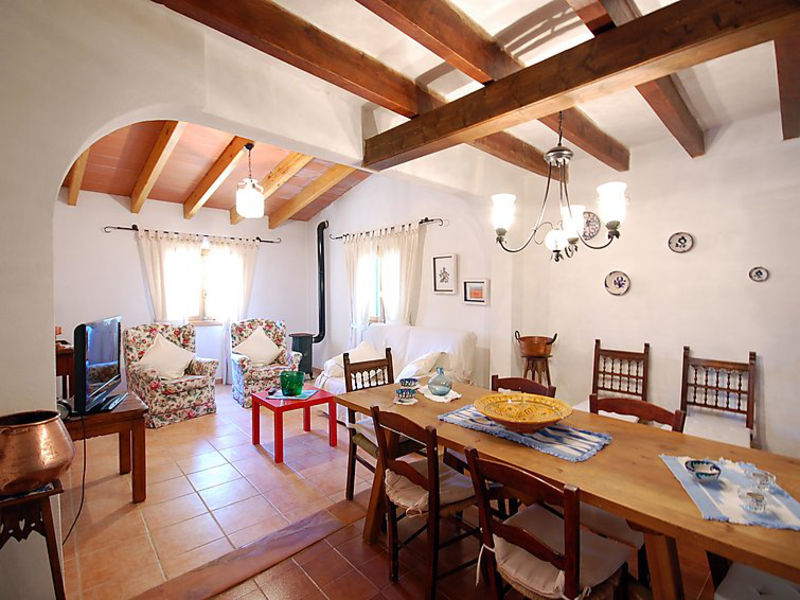 Finca Sa Llegua