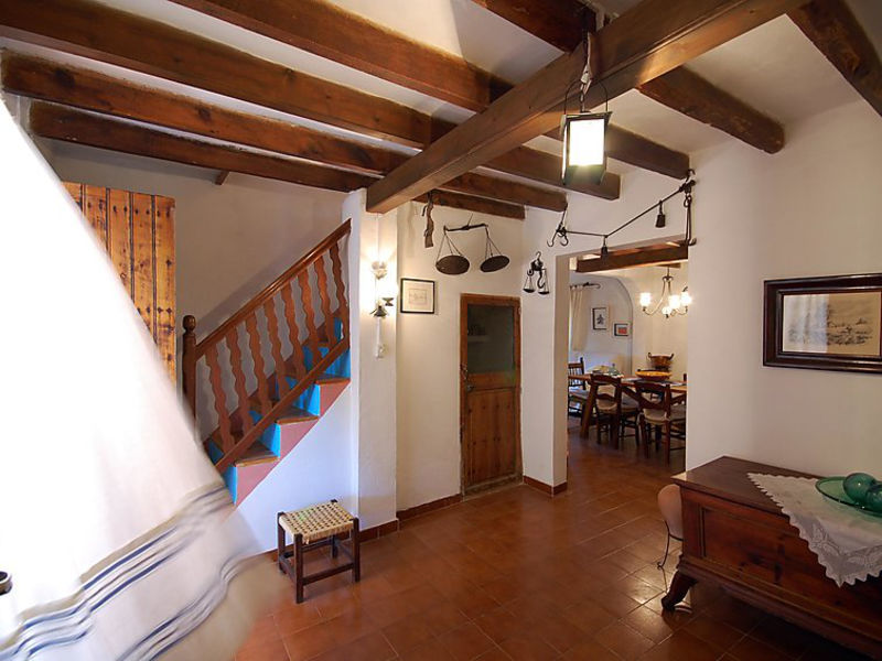 Finca Sa Llegua