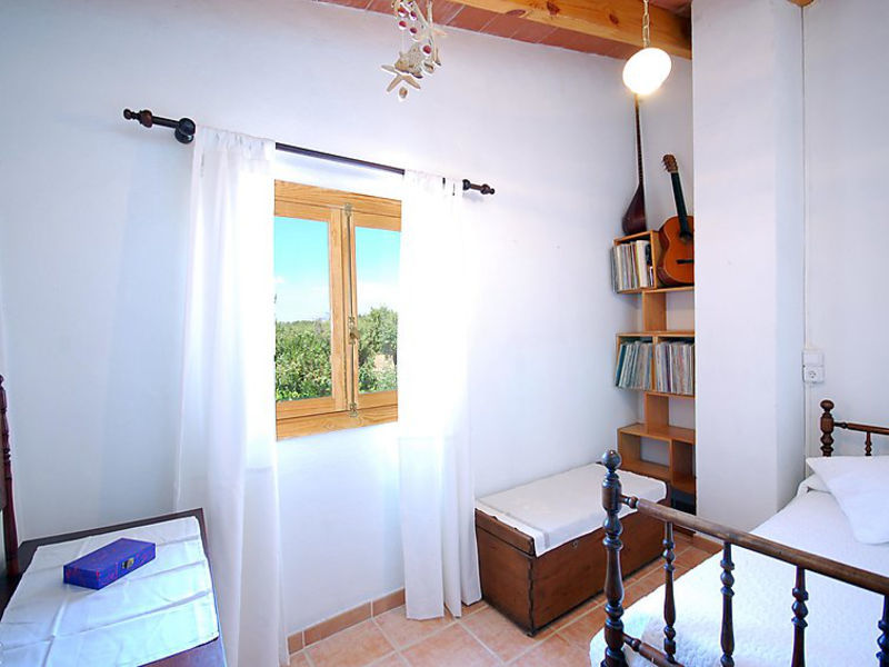 Finca Sa Llegua