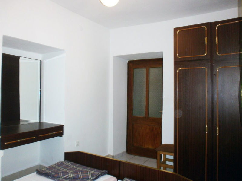 Apartmány Roni