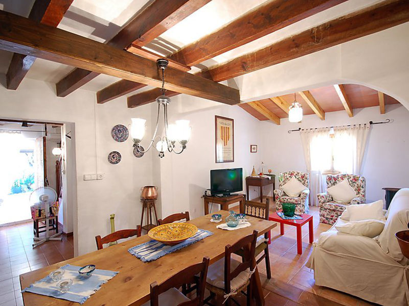 Finca Sa Llegua