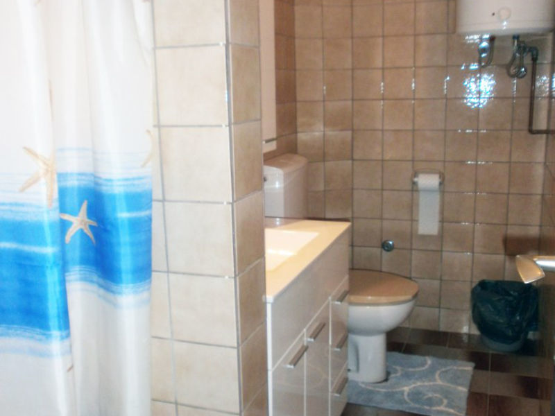 Apartmány Roni