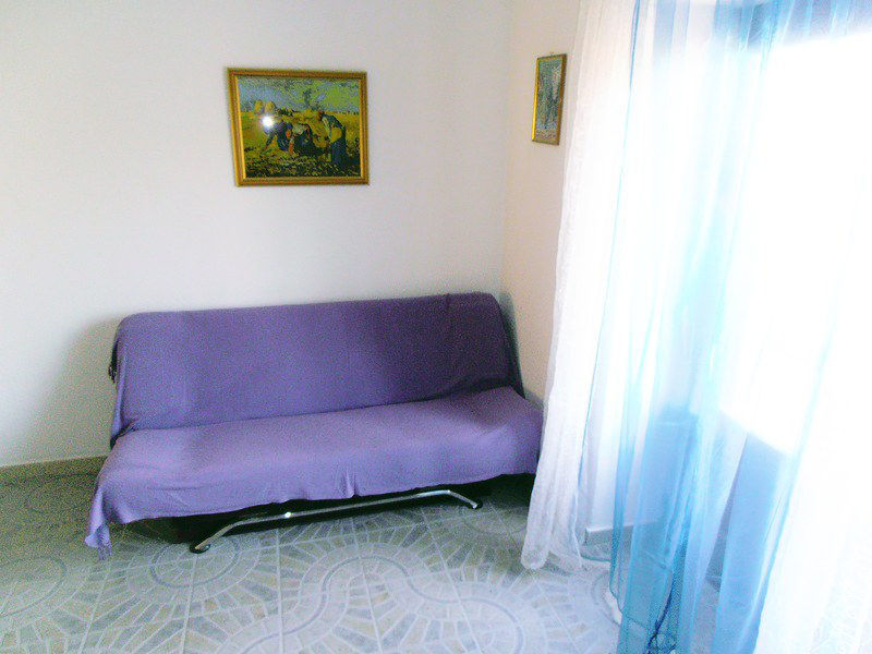 Apartmány Roni