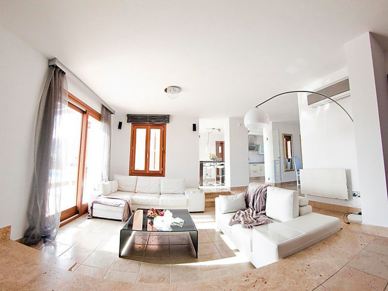 Finca De Les Oliveres