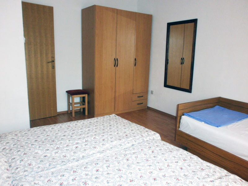 Apartmány Roni