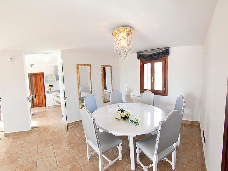 Finca De Les Oliveres