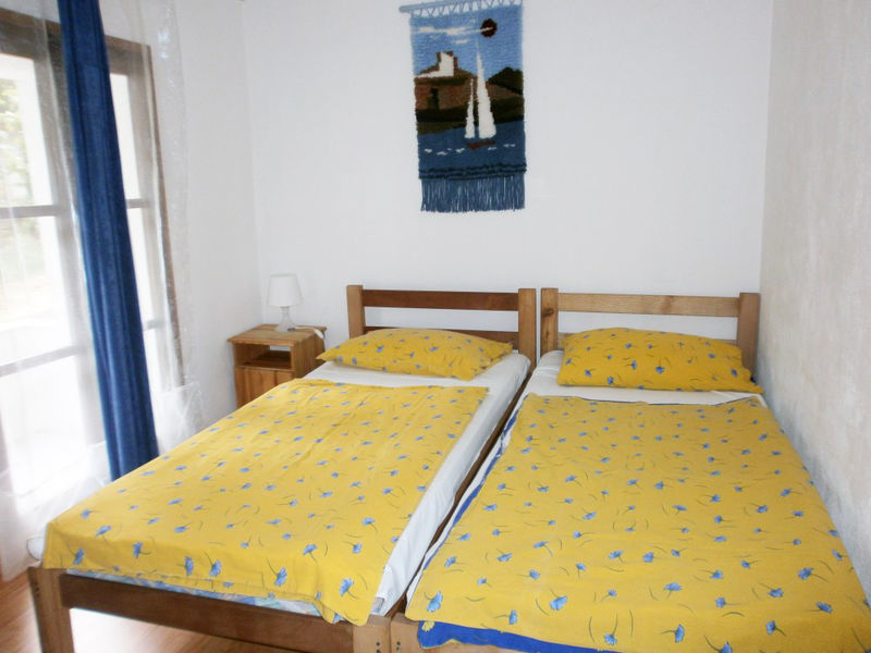 Apartmány Roni