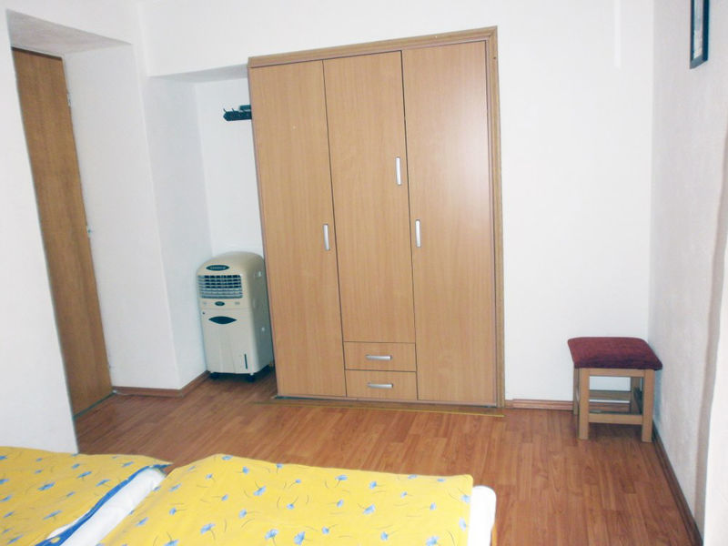 Apartmány Roni