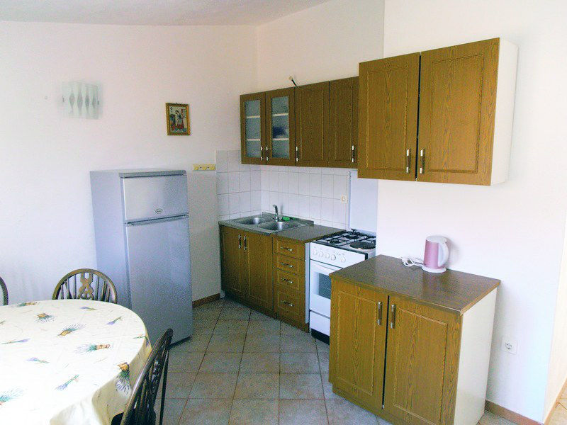 Apartmány Roni