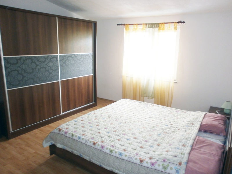 Apartmány Roni