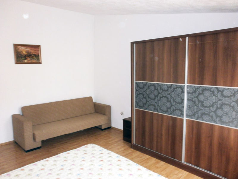 Apartmány Roni