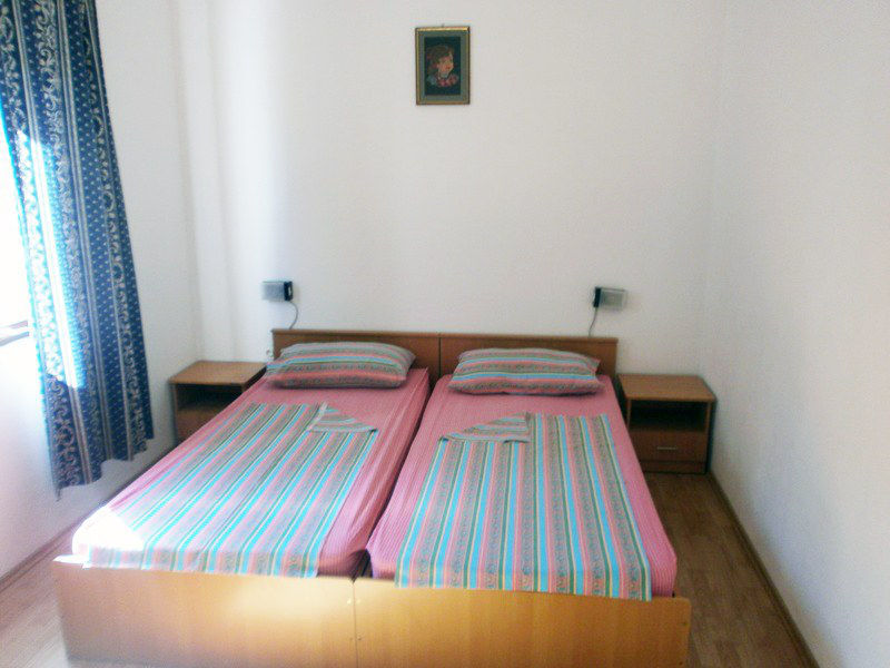 Apartmány Roni