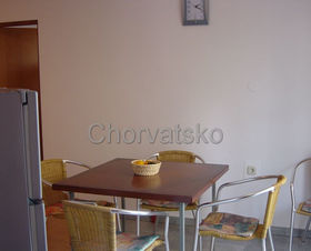 Apartmány Rosalia