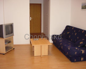 Apartmány Rosalia