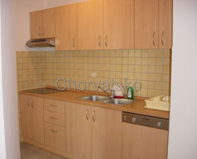 Apartmány Rosalia