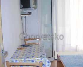 Apartmány Rosalia