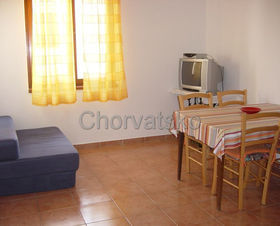 Apartmány Rosalia