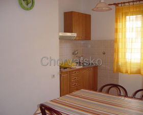 Apartmány Rosalia