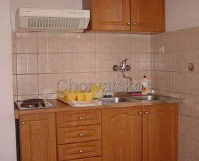 Apartmány Rosalia