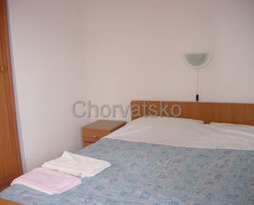 Apartmány Rosalia