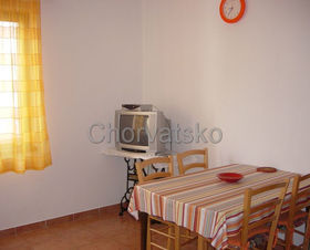 Apartmány Rosalia