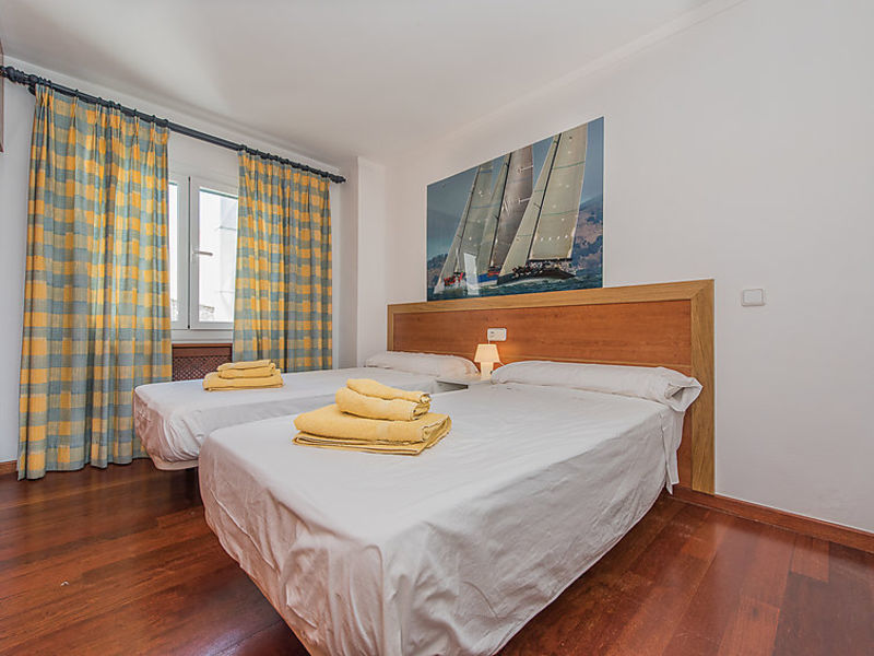 Apartamento Las Velas